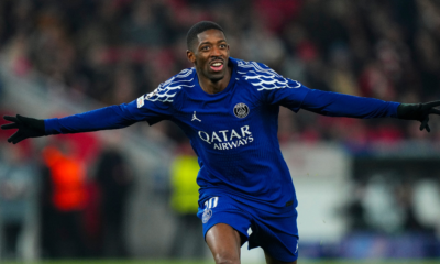 Ligue des Champions (J8) Lille en 8èmes, Paris rejoint Brest et Monaco en barrages