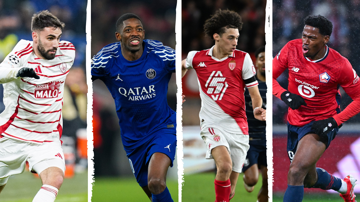Ligue des Champions Les adversaires potentiels des clubs français en barrages et 8èmes de finale