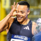 Meeting de Miramas - Sasha Zhoya fait sa rentrée en Provence