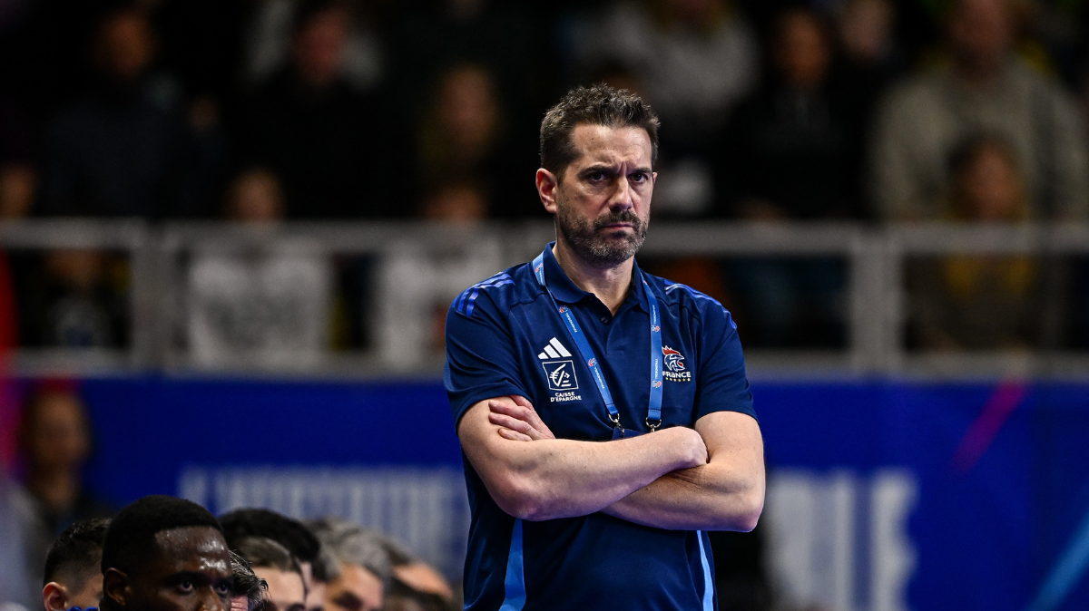 Mondial Handball masculin 2025 La liste définitive de l'équipe de France