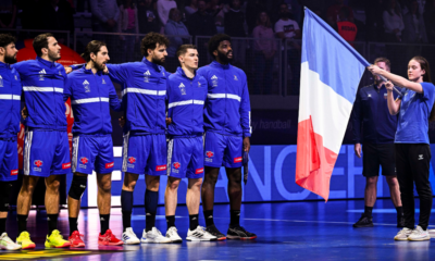 Mondial masculin de handball 2025 Tableau complet de la phase finale