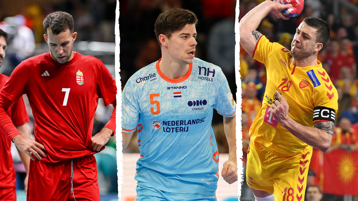 Mondial masculin handball 2025 Que valent les adversaires des Bleus du tour principal