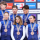 Mondiaux cyclo-cross 2025 La France prend le bronze sur le relais mixte