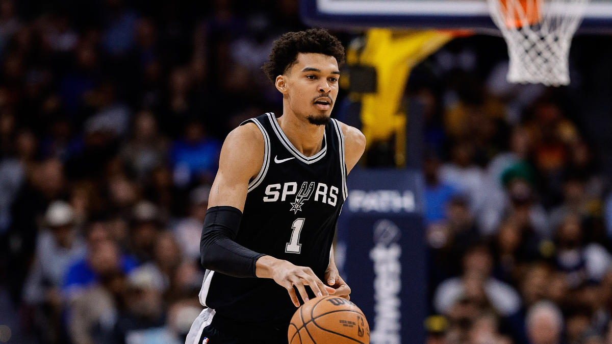 NBA Paris Games 2025 Les Pacers prennent leur revanche sur les Spurs