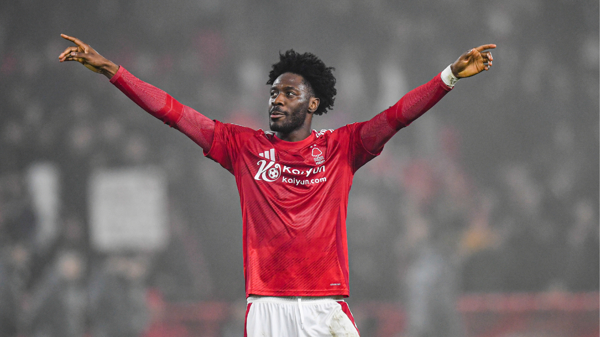 Premier League : Nottingham Forest, un vestige du passé de retour au premier plan