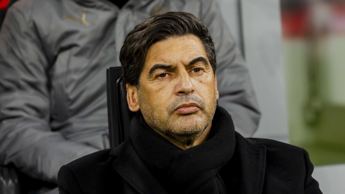 OL : Paulo Fonseca sondé pour succéder à Pierre Sage