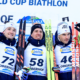 Oberhof Biathlon 2025 - Programme complet et résultats