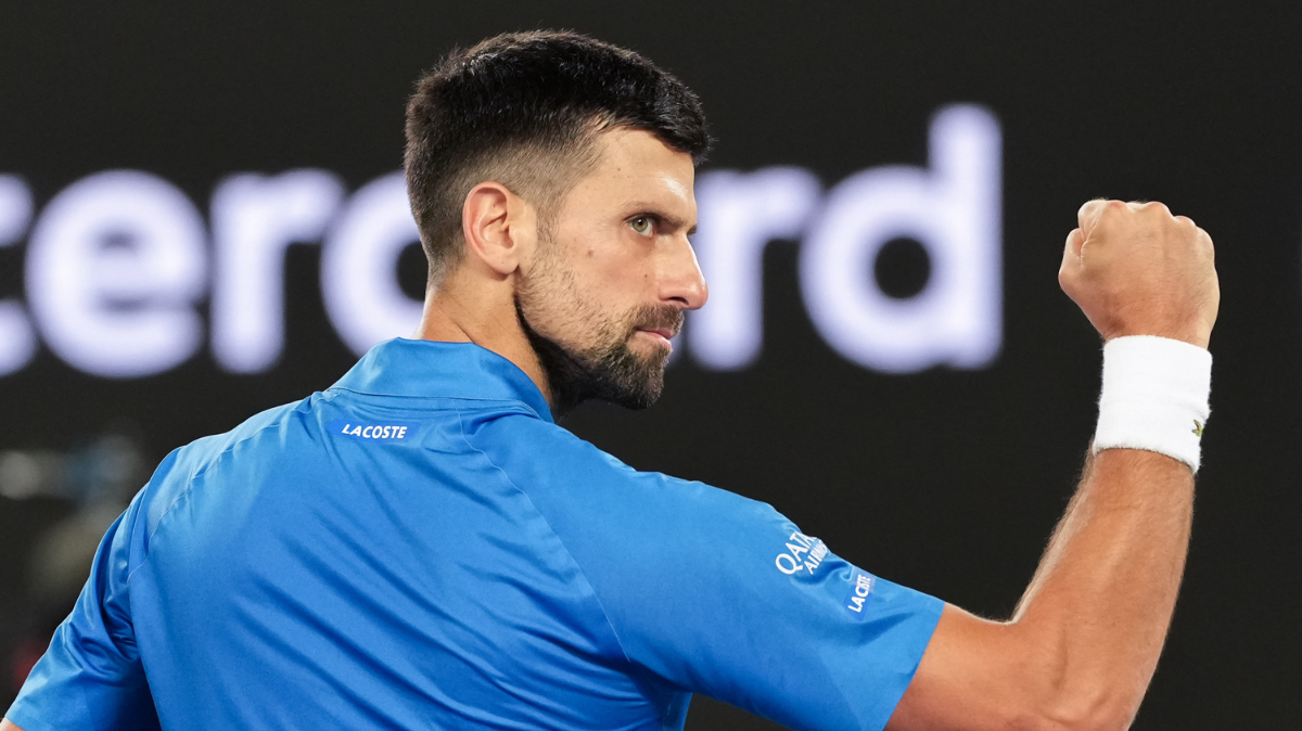 Open d'Australie 2025 : Alexander Zverev, Paula Badosa, Novak Djokovic, le résumé du mardi 21 janvier