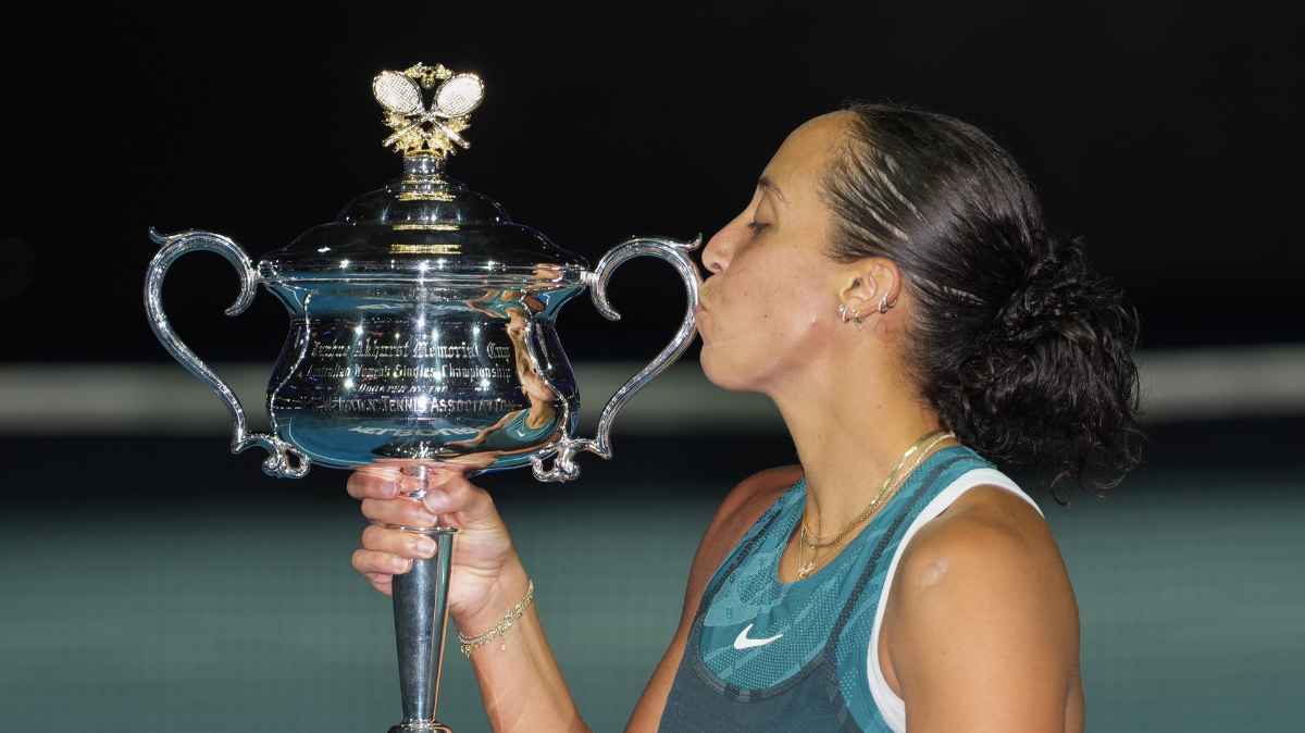 Open d'Australie 2025 Madison Keys triomphe d'Aryna Sabalenka en finale !
