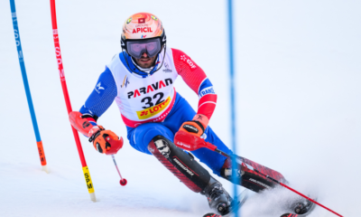 Para ski alpin Grâce aux nouveaux coefficients, « la course devient plus intéressante »