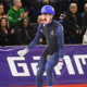 Patinage de vitesse Qui est Thimothy Loubineaud, la sensation française de l'anneau de glace