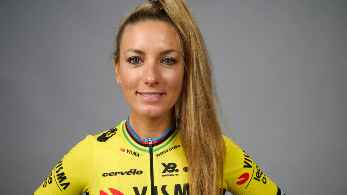 Pauline Ferrand-Prévot Strade Bianche, Ardennaises, Tour, son programme de courses en 2025