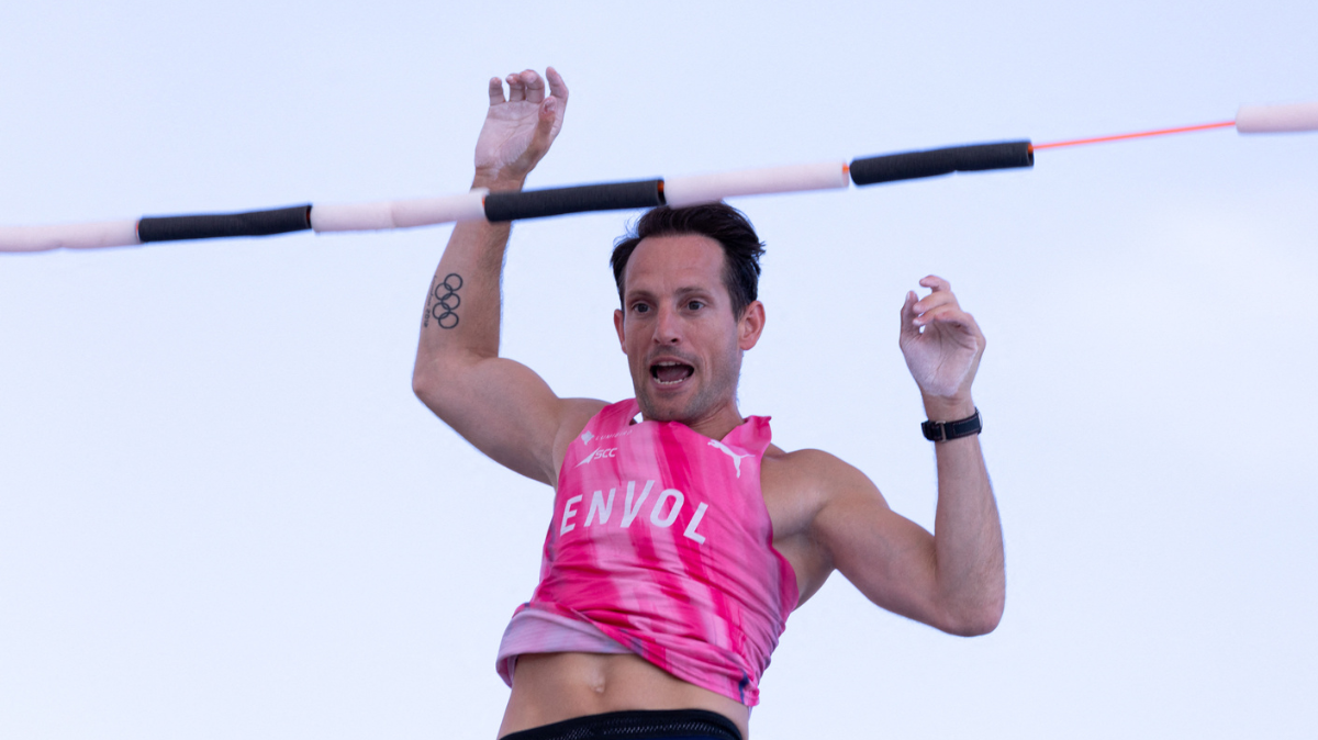 Perch'Xtrem Caen 2025 - Renaud Lavillenie attendu pour sa rentrée