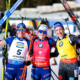 Poursuite femmes Antholz-Anterselva : Lou Jeanmonnot s'impose à nouveau, Julia Simon 2ème