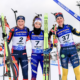 Poursuite femmes Oberhof Lou Jeanmonnot triomphe en patronne