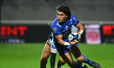 Pro D2 - Colomiers Joaquin De La Vega, le joyau d'Argentine