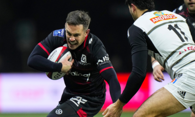 Pro D2 Les enseignements des matchs de janvier