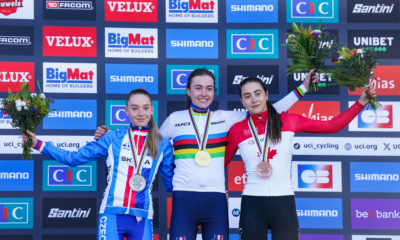 Programme et résultats championnats du monde de cyclo-cross 2025
