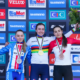 Programme et résultats championnats du monde de cyclo-cross 2025
