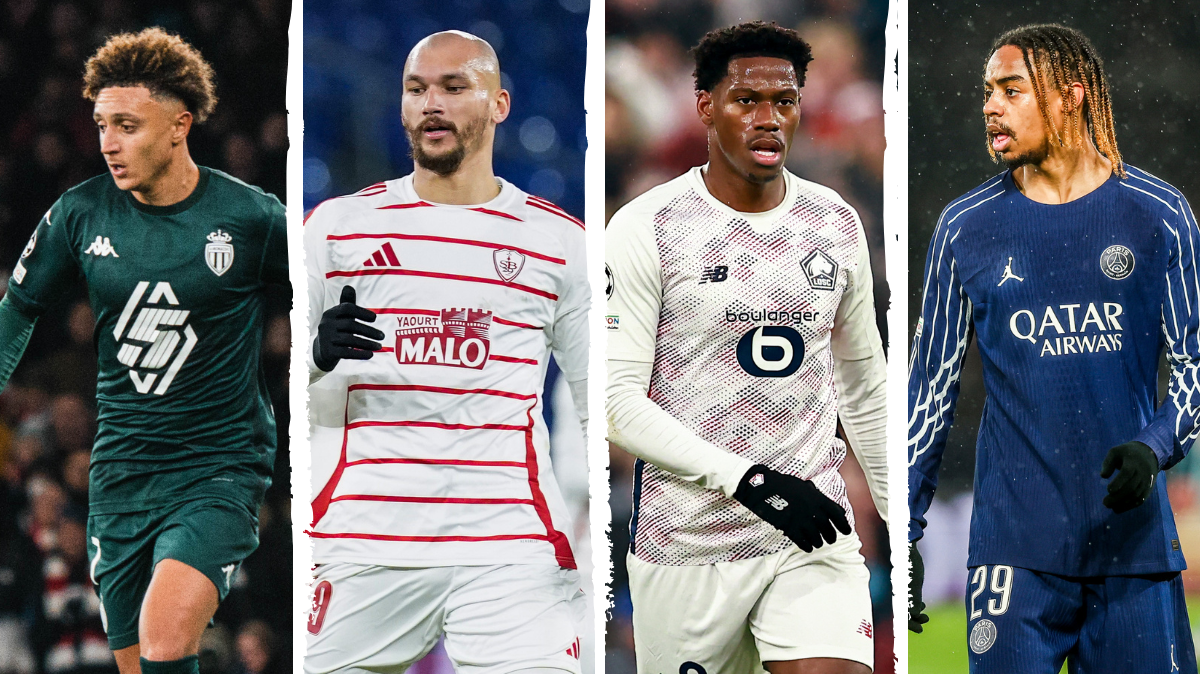 Que peuvent espérer les clubs français en Ligue des Champions