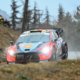 Rallyes WRC 2025 - Classement général des pilotes
