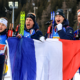 Relais hommes Antholz-Anterselva Les Bleus s'imposent à nouveau ! (1)