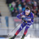 Relais mixte Oberhof - La composition de la France