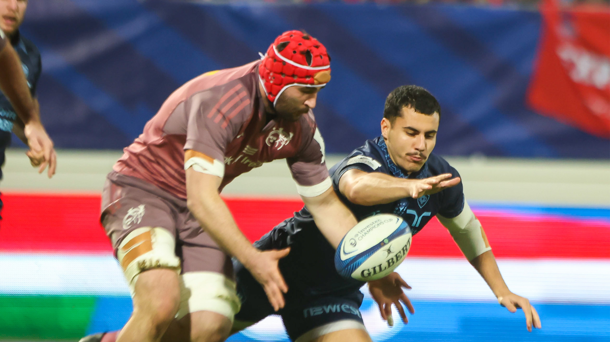 Saracens-Castres Chaîne TV, heure et compositions des équipes