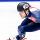 Short-track Le relais mixte français sacré champion d'Europe !