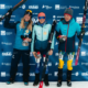 Ski Alpinisme Comapedrosa : Axelle Gachet-Mollaret remporte l'individuel devant Emily Harrop
