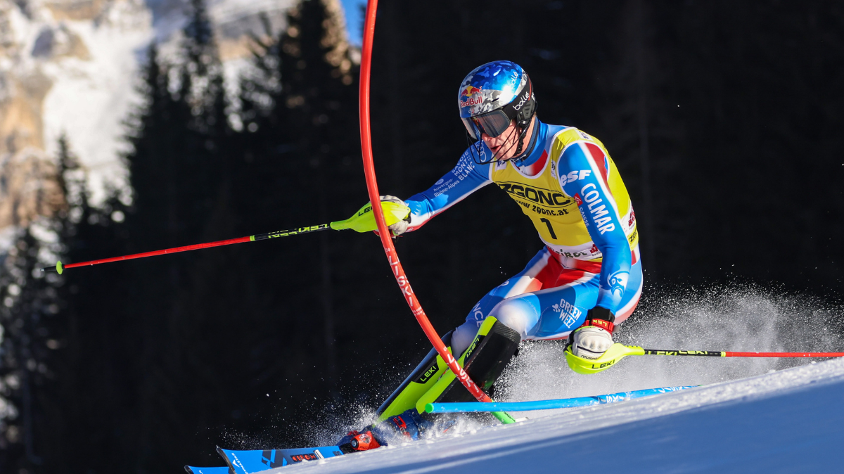 Ski alpin Le point sur la sélection française pour les Mondiaux