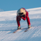 Ski de vitesse Trois podiums pour la France lors de la course inaugurale de la Coupe du monde à Salla