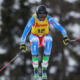 Skicross Reiteralm Melvin Tchiknavorian s'offre un podium sur la première course
