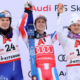 Slalom hommes Kitzbühel 2025 Clément Noël s'impose et reprend le dossard rouge