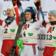 Slalom hommes Schladming 2025 Timon Haugan s'impose (1)