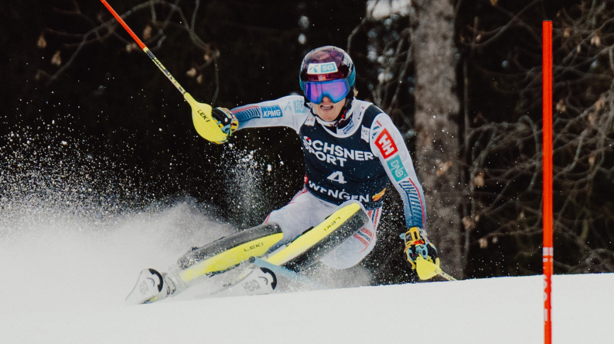 Slalom hommes Wengen 2025 : Atle Lie McGrath mène un triplé Norvégien, Paco Rassat dans le Top 10