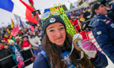 Sprint femmes Antholz-Anterselva Lou Jeanmonnot impériale (1)