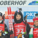 Sprint femmes Oberhof Paula Botet s'impose pour son retour en Coupe du monde !