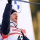 Sprint hommes Antholz-Anterselva Tarjei Boe l'emporte devant Sturla Laegreid (1)