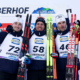 Sprint hommes Oberhof Quentin Fillon Maillet s'impose devant Fabien Claude et Émilien Jacquelin (1)