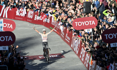 Strade Bianche 2025 Parcours détaillé et profil de la course