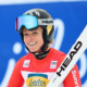 Super G femmes Garmisch-Partenkirchen 2025 Lara Gut Behrami s'impose pour la première fois de l'hiver