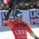 Super-G hommes Kitzbühel 2025 Marco Odermatt, roi de la Streif