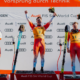 Super-G hommes Wengen 2025 Franjo von Allmen surclasse tout le monde au Lauberhorn