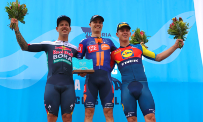 Surf Coast Classic Men 2025 Victoire de Tobias Lund Andresen