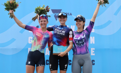 Surf Coast Classic Women 2025 Ally Wollaston ouvre son compteur !