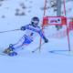 Télémark Melchsee-Frutt 2025 Au tour de Théo Sillon de rafler la victoire