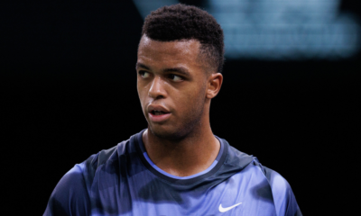 Tennis Brisbane 2025 : Giovanni Mpetshi Perricard s'arrête en demie