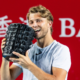 Tennis Hong Kong 2025 Alexandre Müller remporte son premier titre sur le circuit ATP