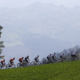 Tirreno-Adriatico 2025 Parcours détaillé et profil des étapes